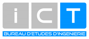 Logo du partenaire ICT