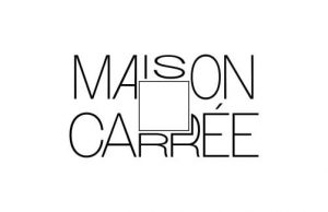 Logo du partenaire maison carrée