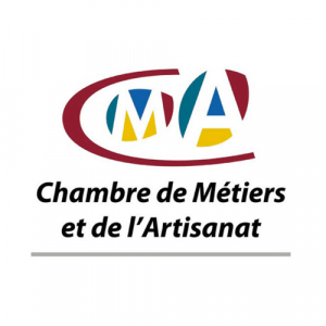 logo chambre de métiers et de l'artisanat